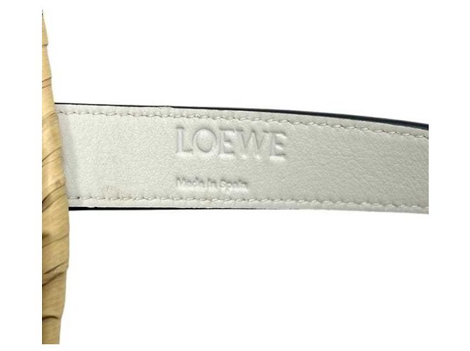 Bolsa Small Basket Loewe - vista 4