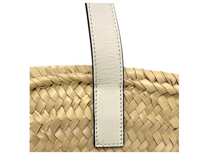 Bolsa Small Basket Loewe - vista 5