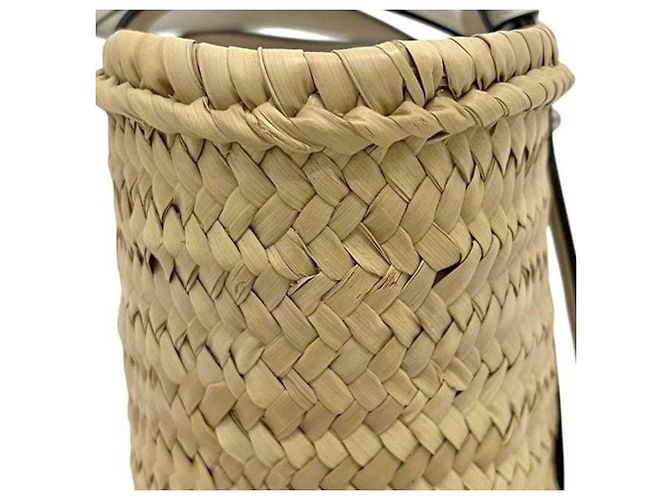 Bolsa Small Basket Loewe - vista 6