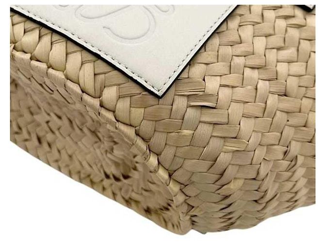 Bolsa Small Basket Loewe - vista 7