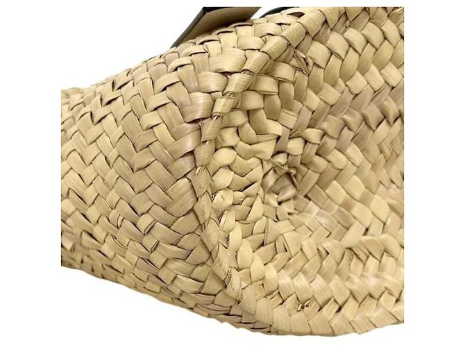Bolsa Small Basket Loewe - vista 8