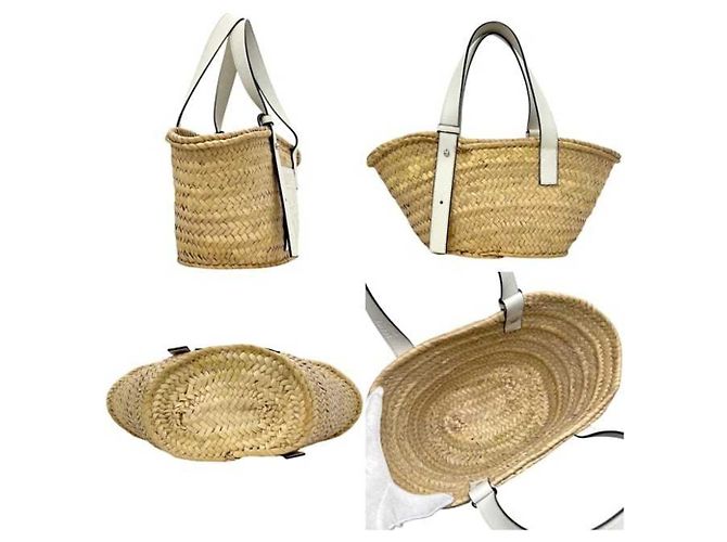 Bolsa Small Basket Loewe - vista 2