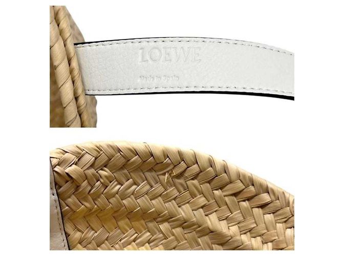 Bolsa Small Basket Loewe - vista 3
