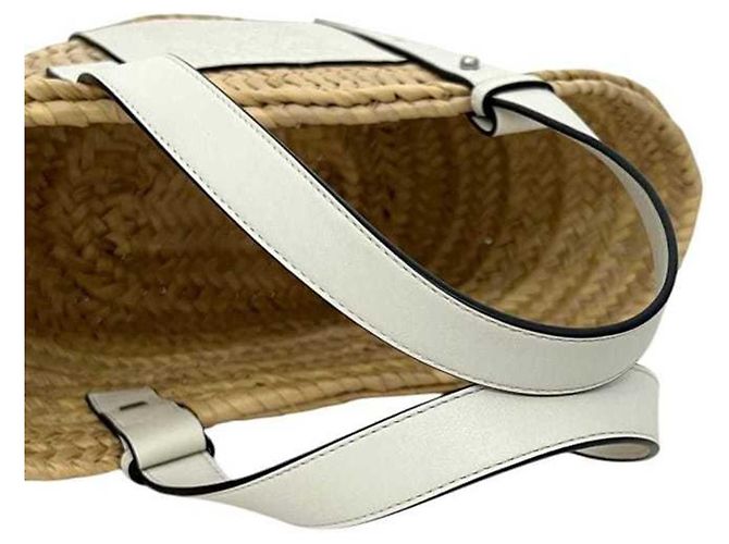 Bolsa Small Basket Loewe - vista 6