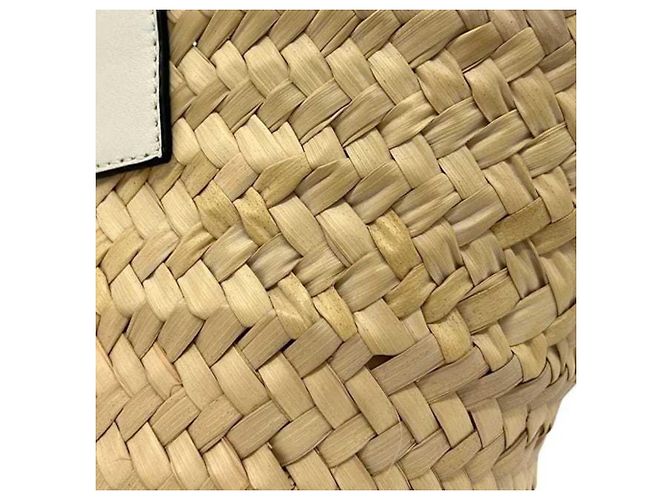 Bolsa Small Basket Loewe - vista 8
