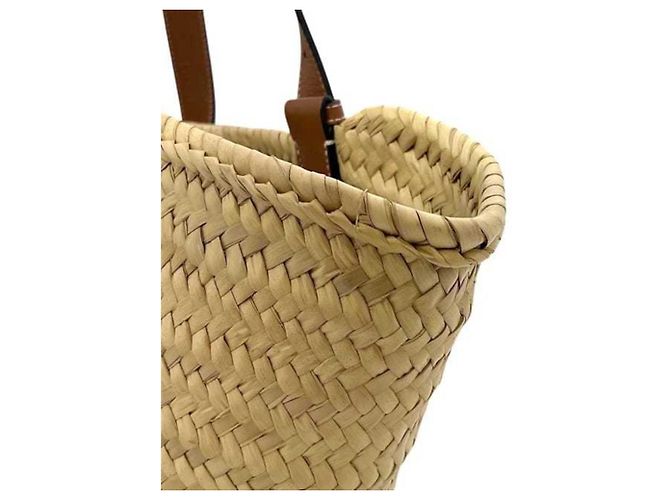 Sac Panier Loewe Medium - vue 10