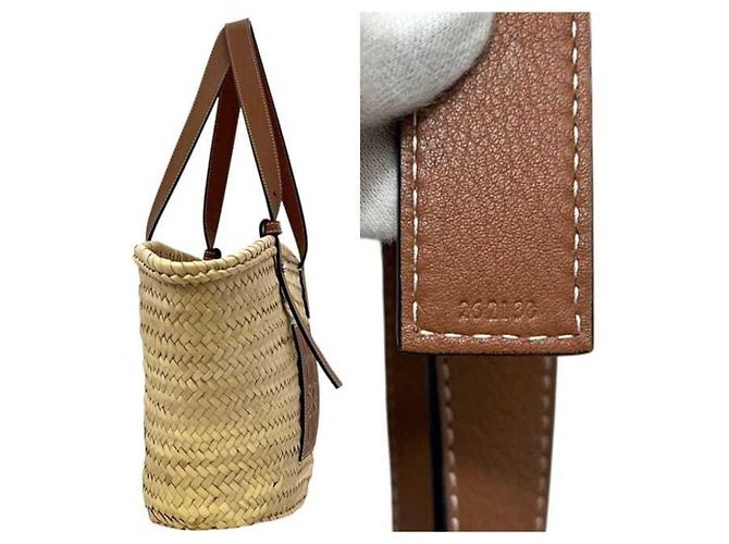 Sac Panier Loewe Medium - vue 2