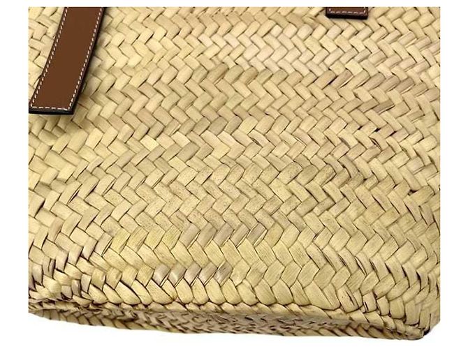 Sac Panier Loewe Medium - vue 7
