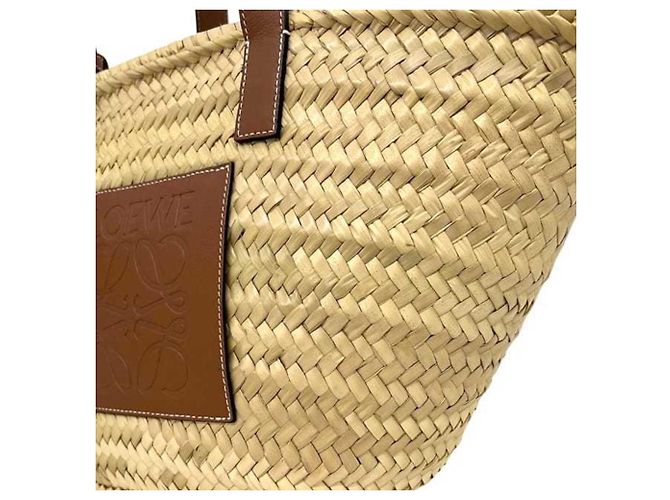 Sac Panier Loewe Medium - vue 8