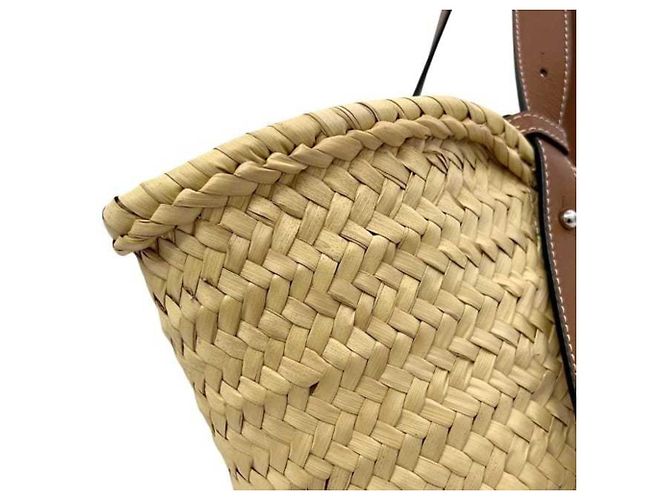 Sac Panier Loewe Medium - vue 9