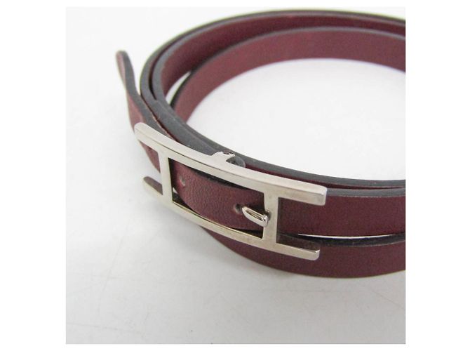 Hermès Hermes Hapi 3 Leather - view 3