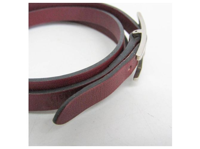 Hermès Hermes Hapi 3 Leather - view 4