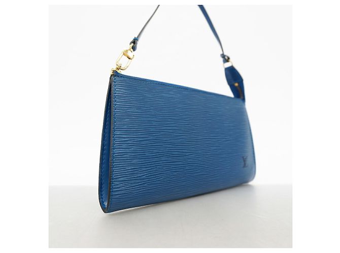 Louis Vuitton Epi Pochette Accessoires Pouch - vista 2