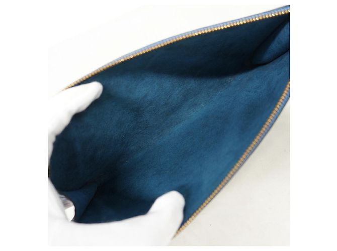 Louis Vuitton Epi Pochette Accessoires Pouch - vista 4