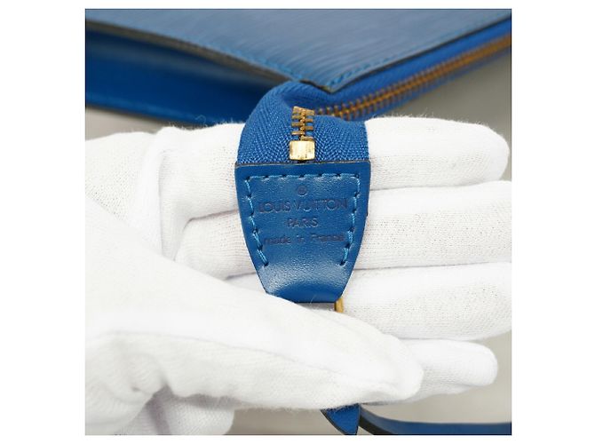 Louis Vuitton Epi Pochette Accessoires Pouch - vista 5