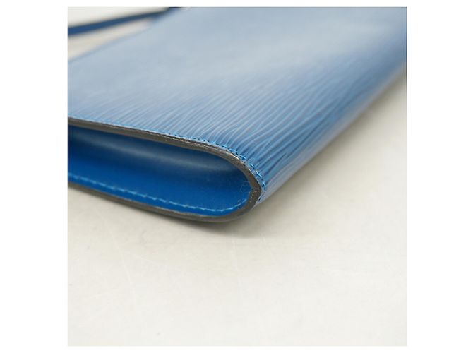 Louis Vuitton Epi Pochette Accessoires Pouch - vista 6