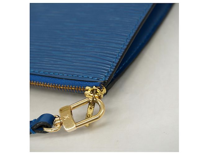 Louis Vuitton Epi Pochette Accessoires Pouch - vista 8
