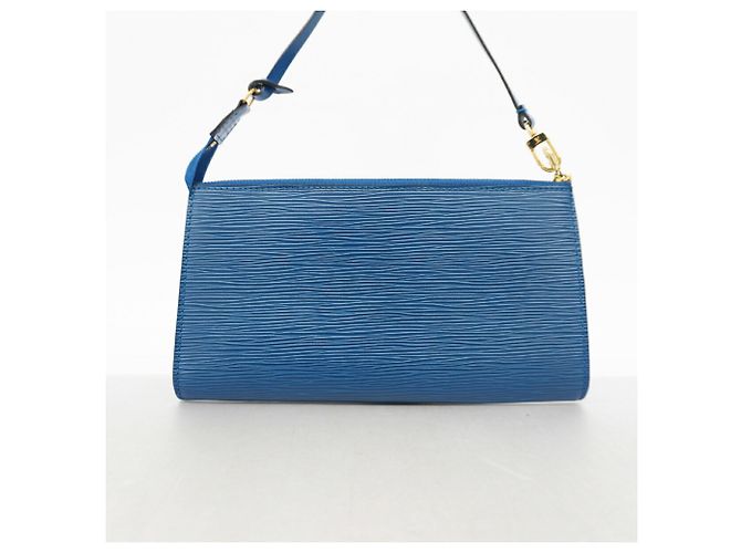 Louis Vuitton Epi Pochette Accessoires Pouch - vista 9