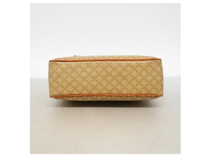 Céline Celine Macadam Schultertasche - Ansicht 3