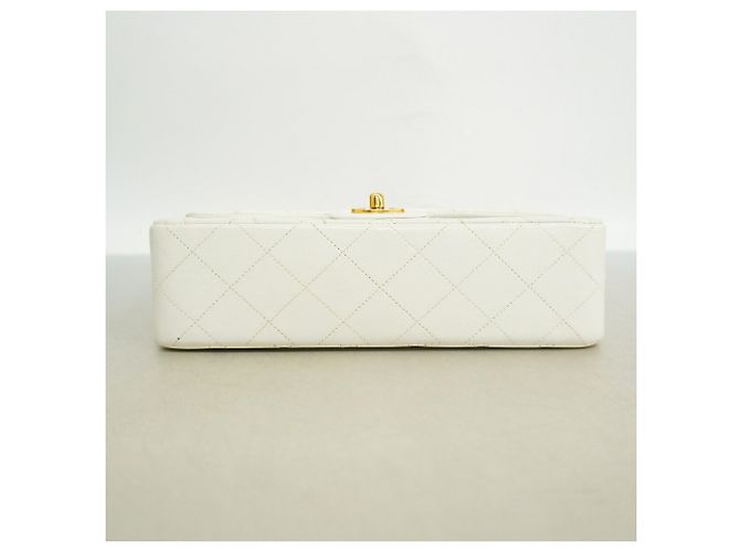 Chanel Matelassé Schultertasche - Ansicht 3