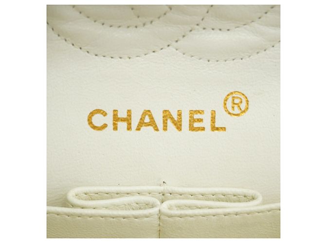Chanel Matelassé Schultertasche - Ansicht 5