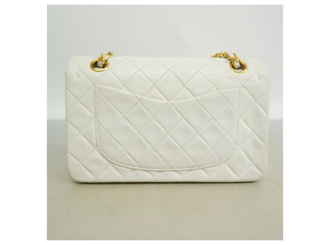 Chanel Matelassé Schultertasche - Ansicht 9