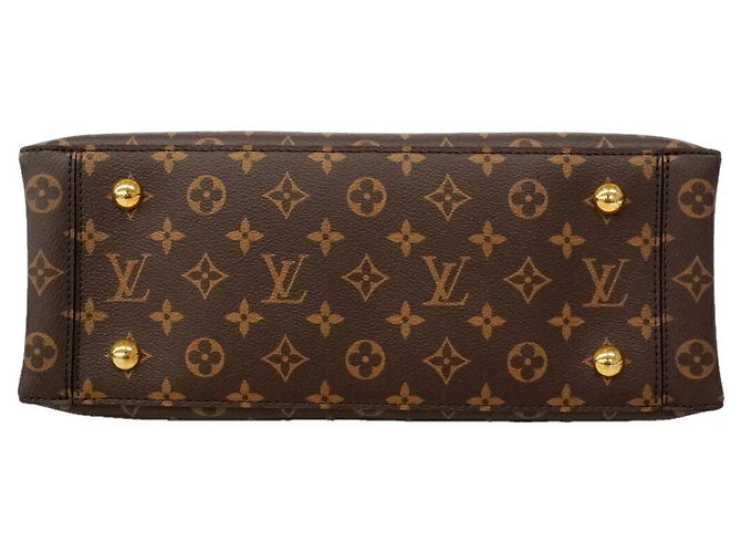 Louis Vuitton Monogram Flower Tote Bag - Ansicht 3