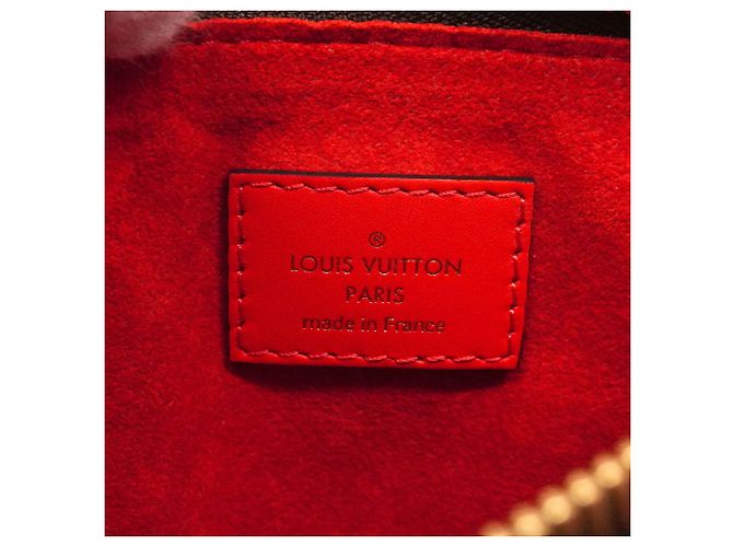 Louis Vuitton Monogram Flower Tote Bag - Ansicht 5