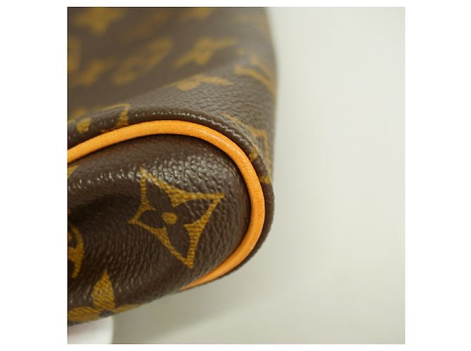 Sac à main Louis Vuitton Monogram Eva - vue 7