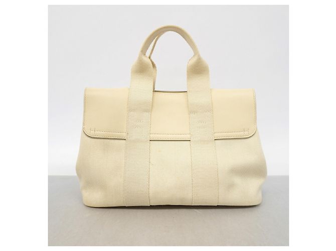 Hermès Borsa Tote Hermes Valparaiso PM - vista 10