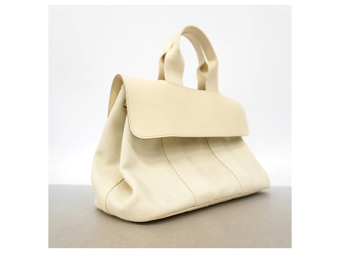 Hermès Borsa Tote Hermes Valparaiso PM - vista 2