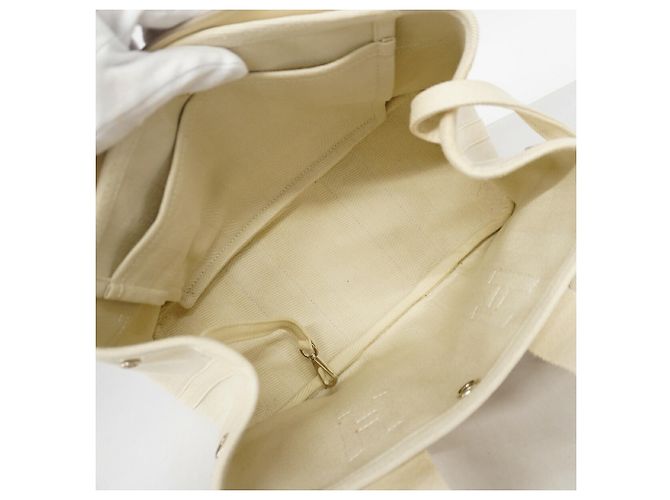 Hermès Borsa Tote Hermes Valparaiso PM - vista 4