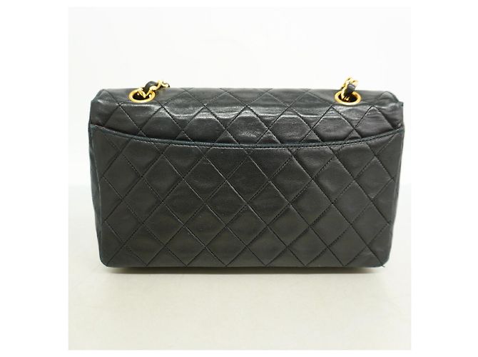Bolsa de Ombro Chanel Matelassé - vista 11