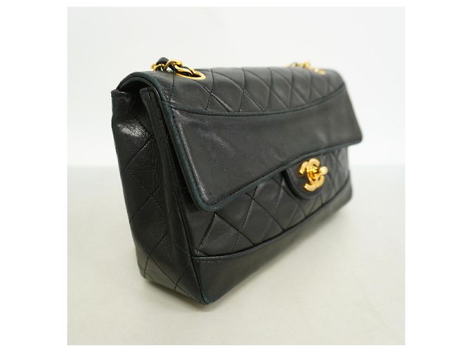 Bolsa de Ombro Chanel Matelassé - vista 2