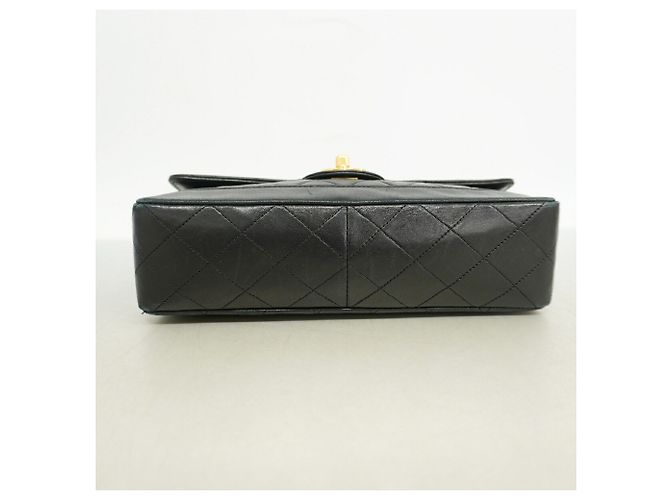 Bolsa de Ombro Chanel Matelassé - vista 3