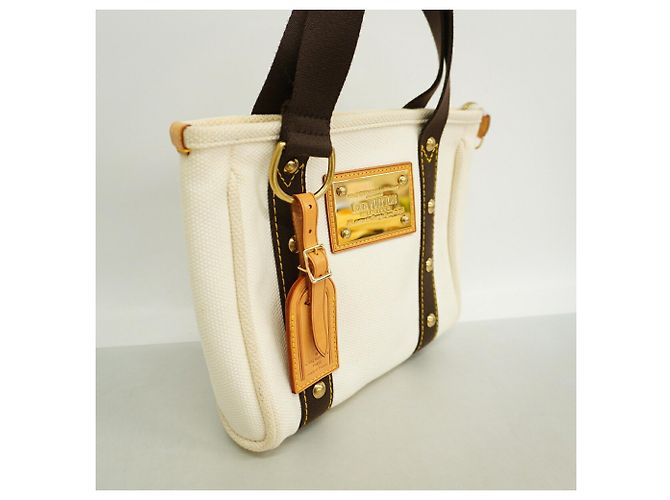 Louis Vuitton Antigua Cabas PM Handtasche - Ansicht 2