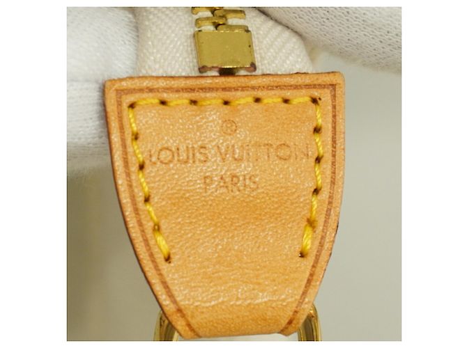 Louis Vuitton Antigua Cabas PM Handtasche - Ansicht 5