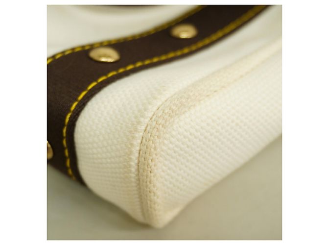 Louis Vuitton Antigua Cabas PM Handtasche - Ansicht 6