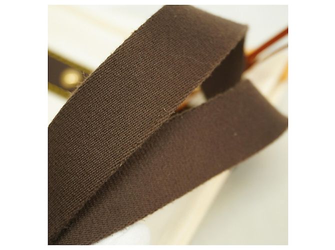 Louis Vuitton Antigua Cabas PM Handtasche - Ansicht 8