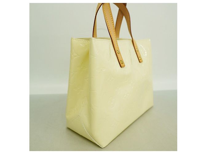 Borsa Louis Vuitton Vernis Lead PM - vista 2