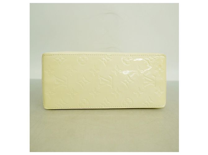 Borsa Louis Vuitton Vernis Lead PM - vista 3