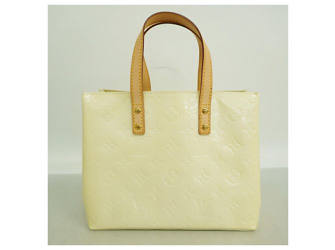 Borsa Louis Vuitton Vernis Lead PM - vista 9