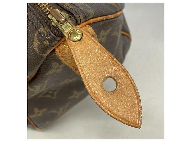 Louis Vuitton Monogram Speedy 25 Handtasche - Ansicht 10