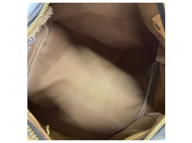 Louis Vuitton Monogram Speedy 25 Handtasche - Ansicht 4
