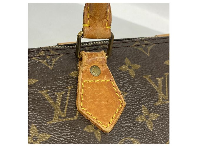 Louis Vuitton Monogram Speedy 25 Handtasche - Ansicht 9
