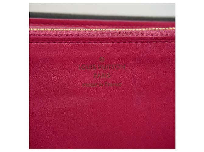 Louis Vuitton Portefeuille Capucines Long Wallet - vista 4