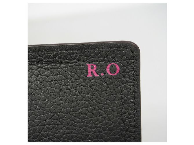 Louis Vuitton Portefeuille Capucines Long Wallet - vista 5