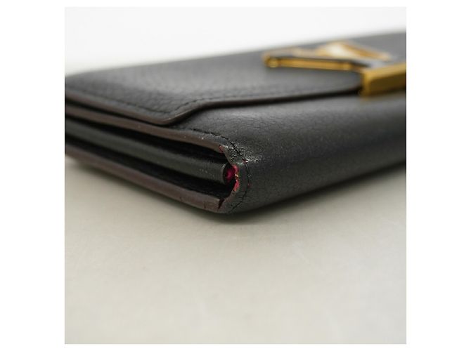 Louis Vuitton Portefeuille Capucines Long Wallet - vista 6