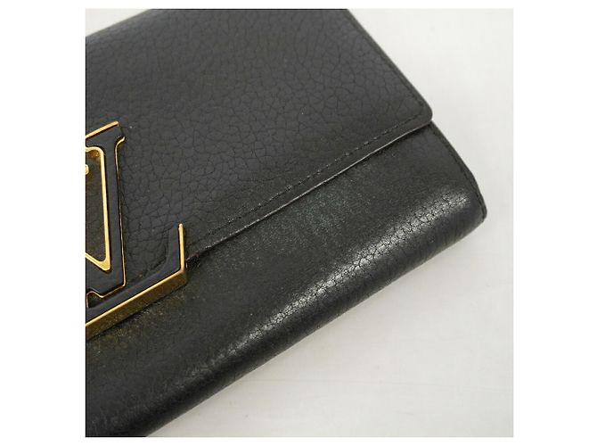 Louis Vuitton Portefeuille Capucines Long Wallet - Ansicht 7