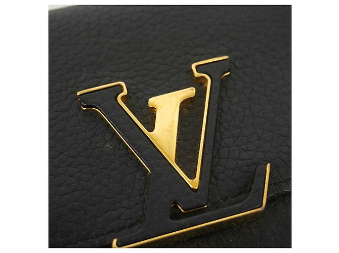 Louis Vuitton Portefeuille Capucines Long Wallet - vista 8